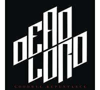 Dead Lord – Goodbye Repentance – CD – Re-Issue 2023