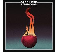 In Ignorance We Trust [VINYL]