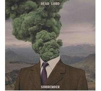 Dead Lord - Surrender: - CD / Album Digipak (Limited Edition)
