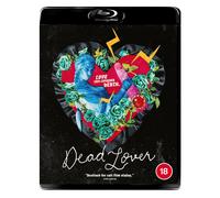 Dead Lover Blu-ray