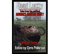 Dead Lucky: 7 (Tales from the World of Adrian's Undead Diary)