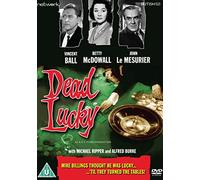 Dead Lucky [DVD]