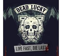 Dead Lucky - Sons Of Lazarus