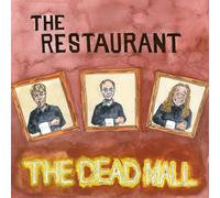 Dead Mall - Restaurant [VINYL]
