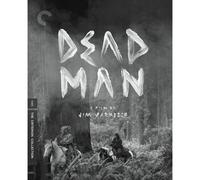 Dead Man 4K Ultra HD