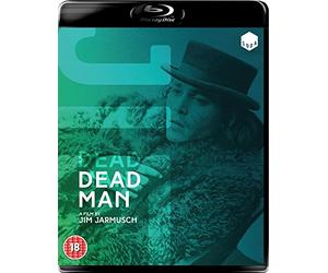 Dead Man [Blu-ray] [1995]