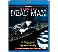 Dead Man [Blu-ray] [US Import]