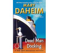 Dead Man Docking (Bed-And-Breakfast Mysteries)