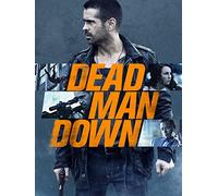 Dead Man Down