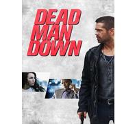 Dead Man Down