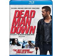 Dead Man Down