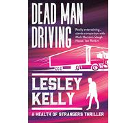 Dead Man Driving