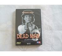 Dead Man [DVD] [1995] [1996]