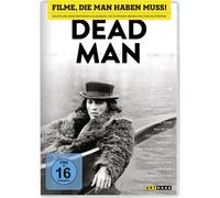 Dead Man – DVD – Studiocanal