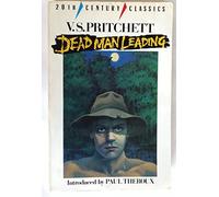 Dead Man Leading (Twentieth Century Classics S.)