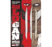 Dead Man Logan: The Complete Collection
