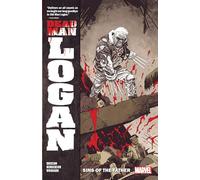 Dead Man Logan Vol. 1: Sins of the Father