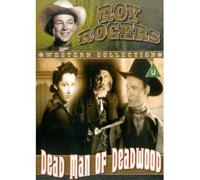 Dead Man Of Deadwood [1941] [DVD]