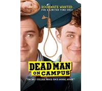 Dead Man On Campus