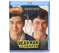 Dead Man on Campus [Blu-Ray]