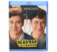 Dead Man on Campus (Blu-ray) Alyson Hannigan Poppy Montgomery (US IMPORT)