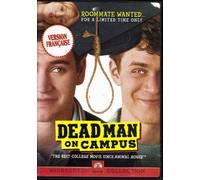 Dead Man on Campus [DVD] [1998] [Region 1] [US Import] [NTSC]