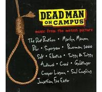 Dead Man On Campus (Soundtrack) by Dreamworks Records (1998-08-04)