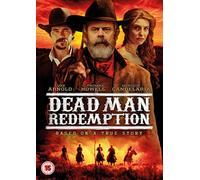 Dead Man Redemption