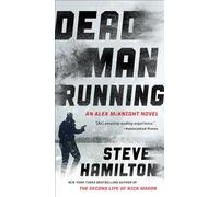 Dead Man Running: 11 (Alex McKnight)