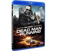 Dead Man Running [Blu-ray]