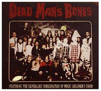 Dead Man’s Bones - Dead Man’s Bones