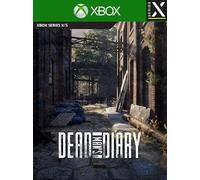 Dead Man´s Diary (Xbox Series X/S) - Xbox Live Key - EUROPE