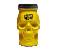 Dead Man's Fingers Limited Edition Banana Rum Mason Jar, 50 cl