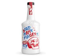 Dead Man’s Fingers Strawberry Tequila Cream Liqueur 70cl / 700ml