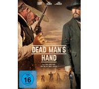 Dead Man’s Hand (DVD)
