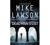 DEAD MAN’S LIST: A Gripping Political Thriller About a Deadly Conspiracy and a Search for Truth
