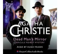 Dead Man’s Mirror