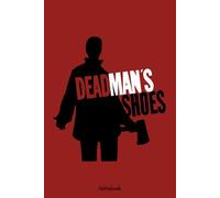 Dead Man’s Shoes Notebook: Journal, Daily Diary, 6x9 Ruled Notebook, Organizer, Planner