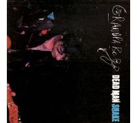 Dead Man Shake by Paul Westerberg (2003-10-21)