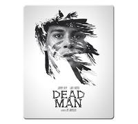 Dead Man - Steelbook [Blu-ray]