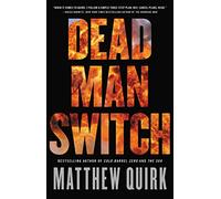Dead Man Switch