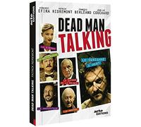 DEAD MAN TALKING - DVD - VIRGI