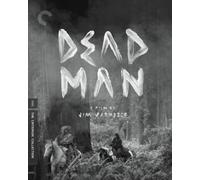 Dead Man - The Criterion Collection