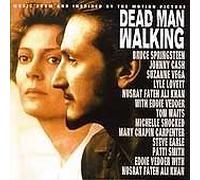 DEAD MAN WALKIN NEW CD