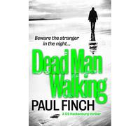 Dead Man Walking: Book 4 (Detective Mark Heckenburg)