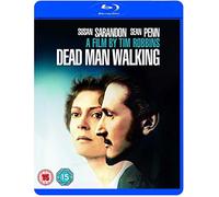 Dead Man Walking [Blu-ray] [1995] [Region Free]