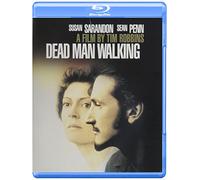 Dead Man Walking [Blu-ray] [1995] [US Import]