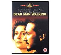 Dead Man Walking [DVD]