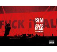 DEAD MAN WALKiNG-LiVE at YOKOHAMA ARENA-(初回プレス限定盤) [DVD]