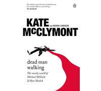 Dead Man Walking: The Murky World of Michael McGurk and Ron Medich